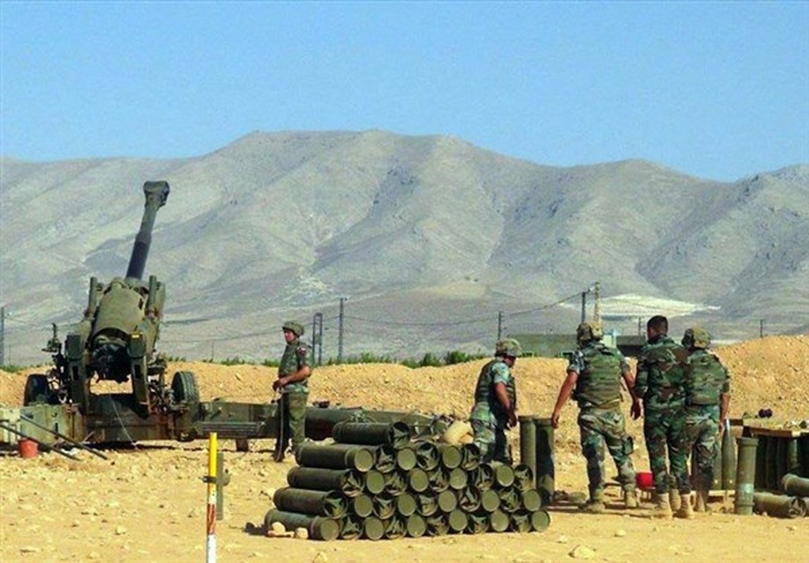 Anh: Quan doi Syria-Hezbollah thang lon o Tay Qalamoun-Hinh-4