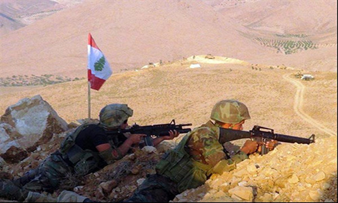 Anh: Quan doi Syria-Hezbollah thang lon o Tay Qalamoun-Hinh-6