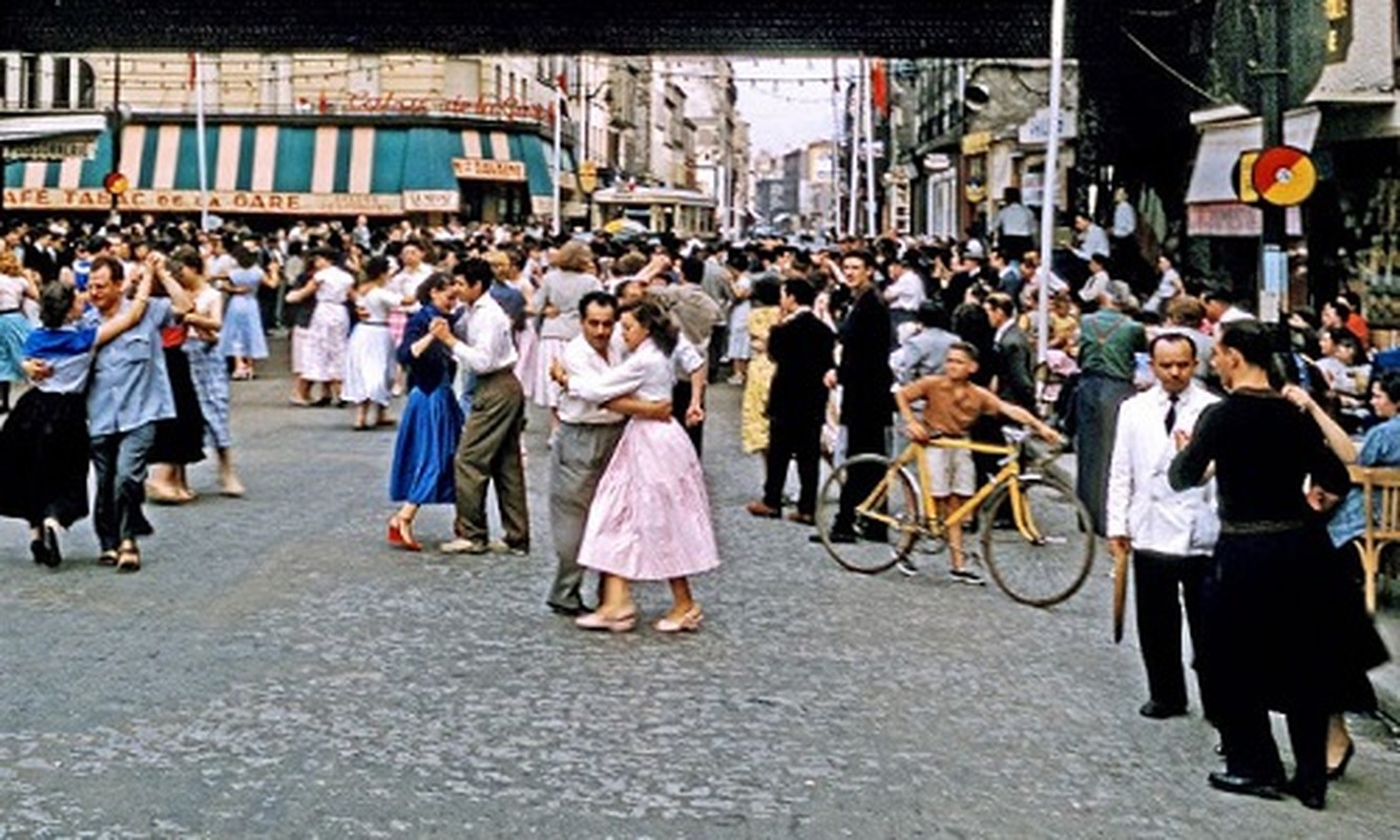 He mo cuoc song thuong nhat o Paris thap nien 1950-Hinh-2