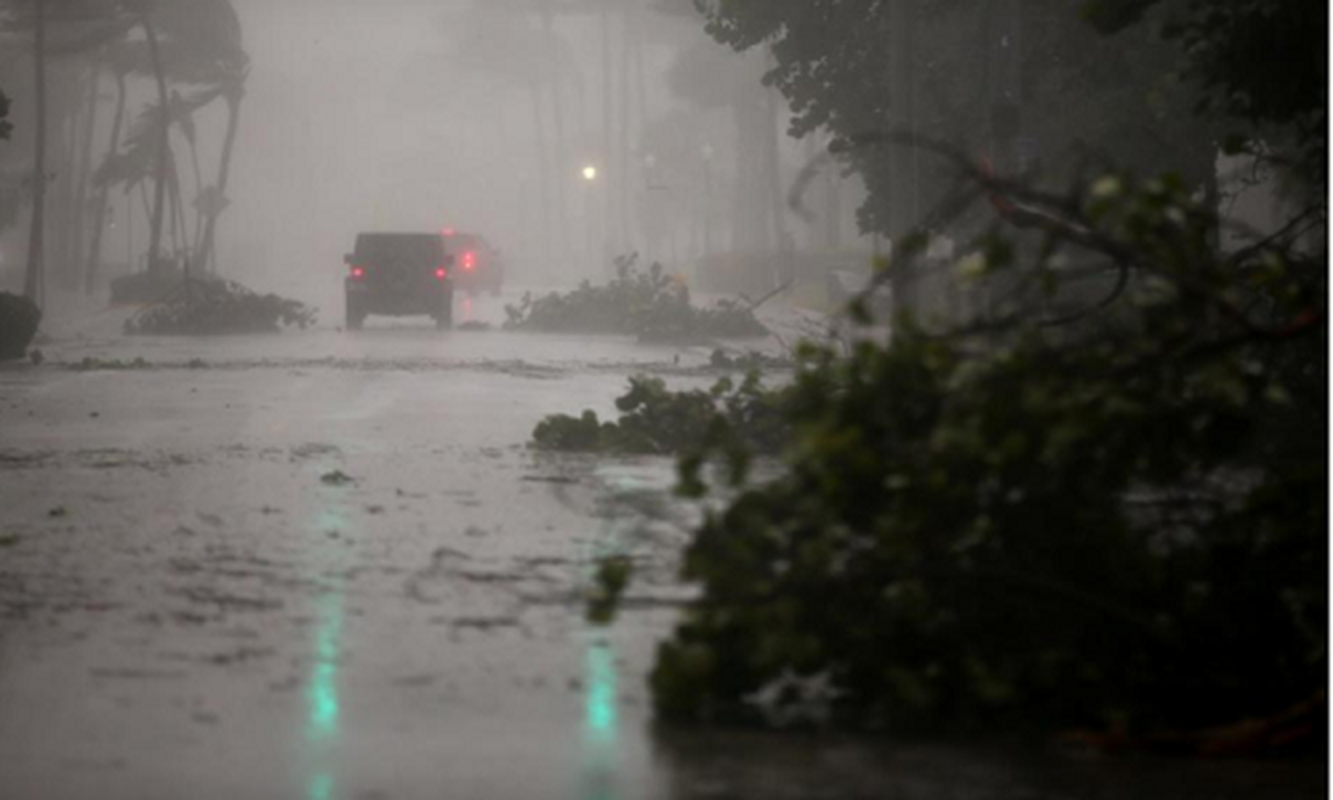Kinh hoang sieu bao Irma tan pha bang Florida-Hinh-10