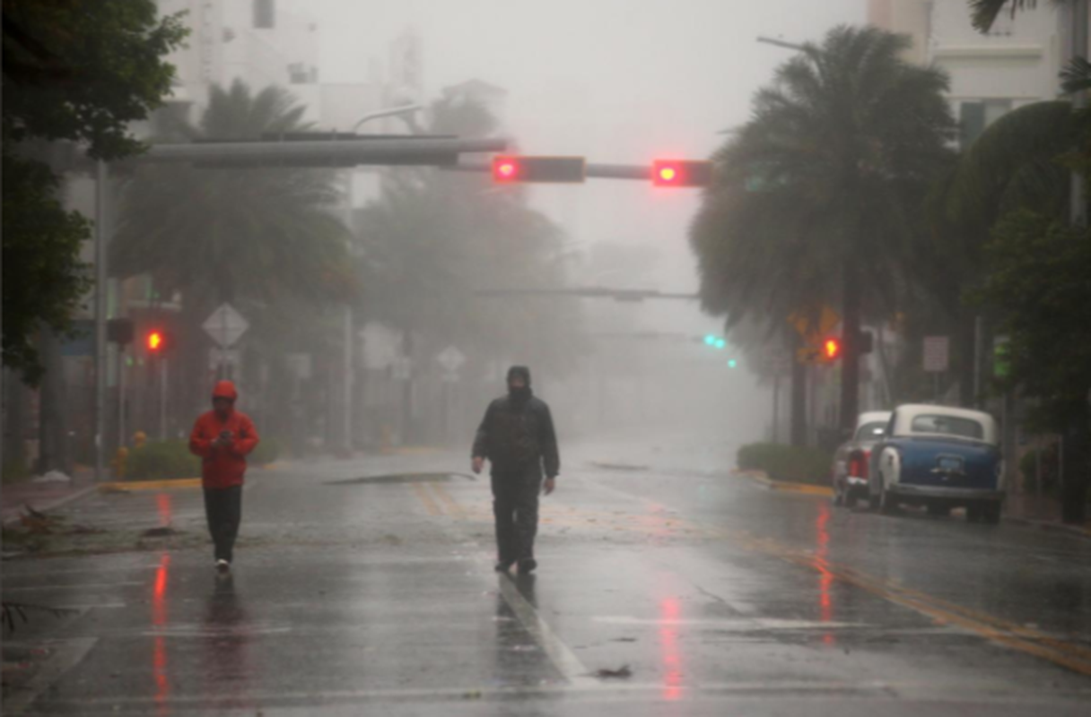 Kinh hoang sieu bao Irma tan pha bang Florida-Hinh-9