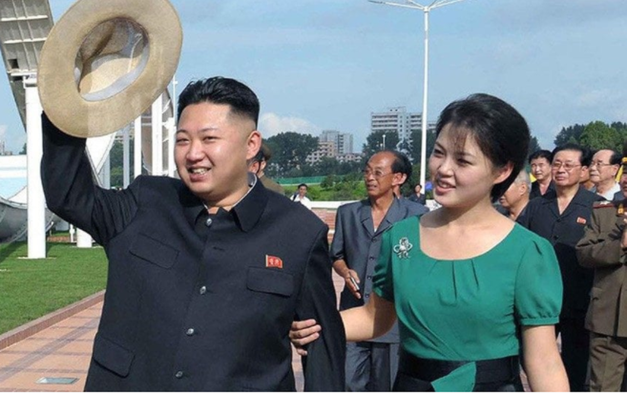 Anh “doc” ve nha lanh dao Trieu Tien Kim Jong-un (3)-Hinh-8