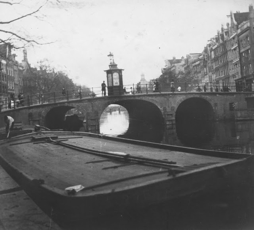 Anh hiem thu do Amsterdam hang tram nam truoc-Hinh-10