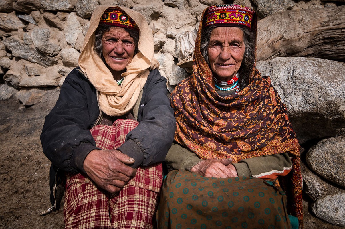 Cuoc song tren thung lung o do cao 4.500m tai Pakistan-Hinh-9