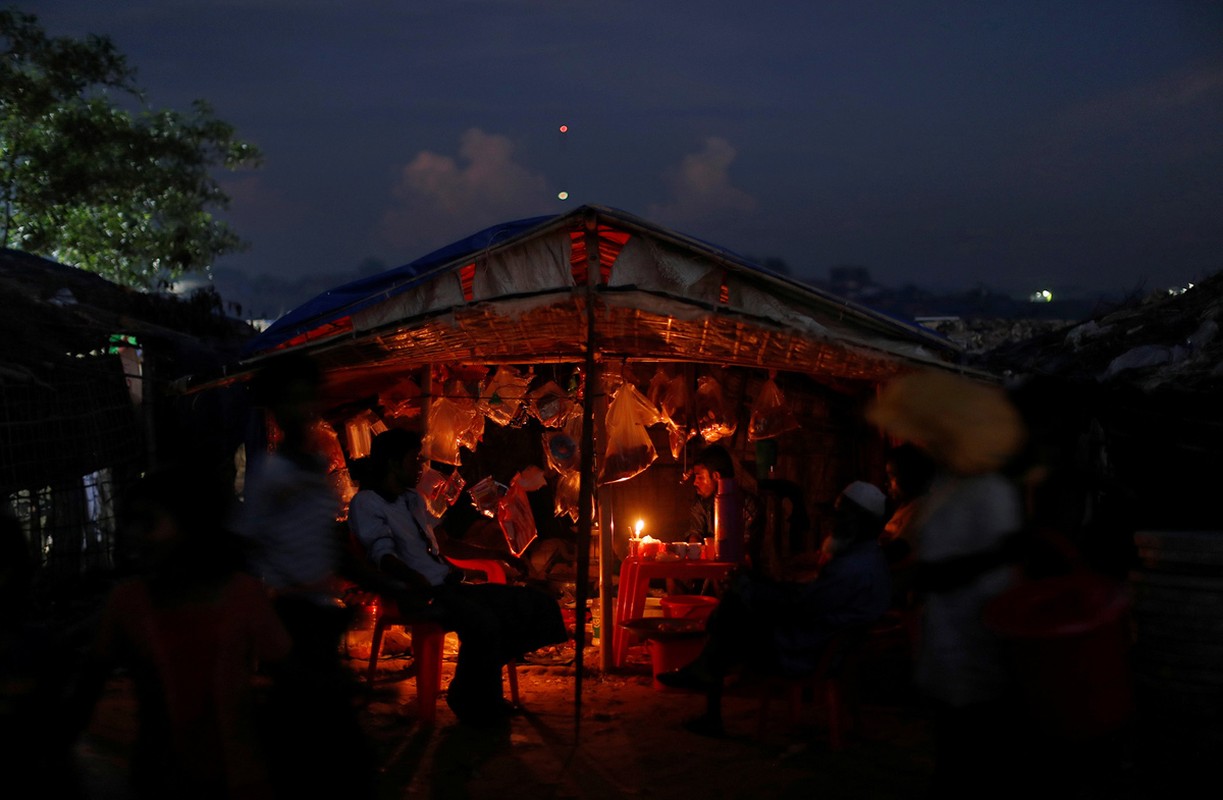 Canh ngo thuong tam cua nguoi ti nan Rohingya-Hinh-15