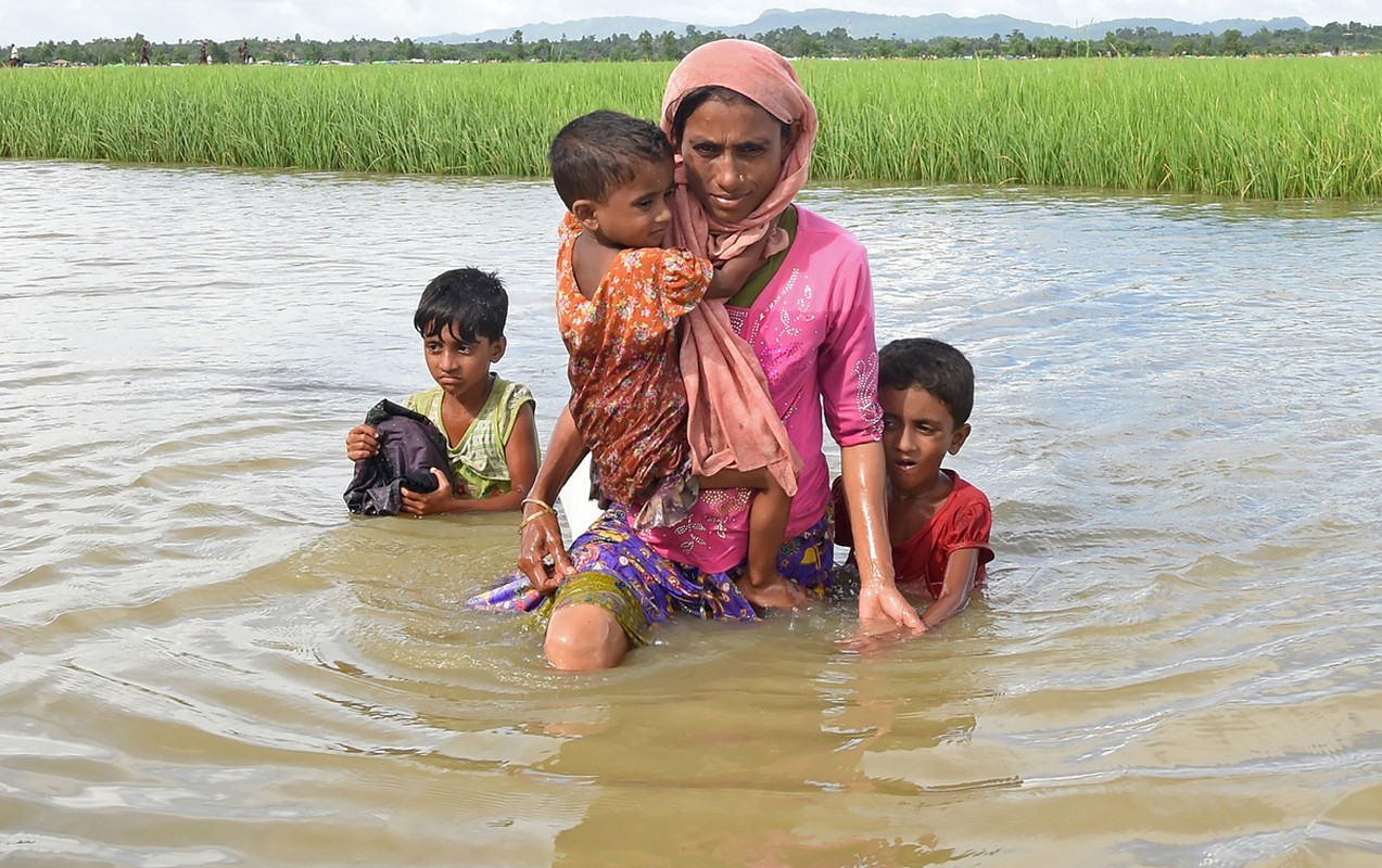 Canh ngo thuong tam cua nguoi ti nan Rohingya-Hinh-5