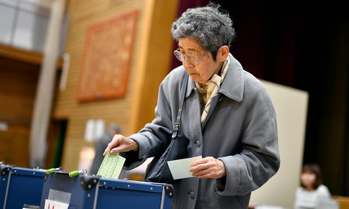 Toan canh cuoc bau cu Nhat Ban, Thu tuong Shinzo Abe thang lon-Hinh-9