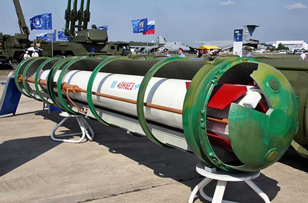 Qatar muon mua rong lua S-400 Nga, A-rap Xe-ut “nong mat”-Hinh-10