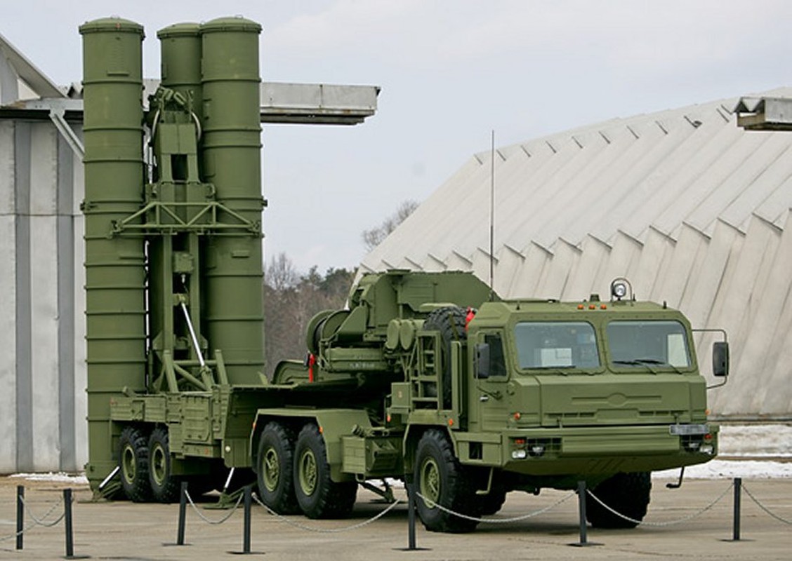 Qatar muon mua rong lua S-400 Nga, A-rap Xe-ut “nong mat”-Hinh-2