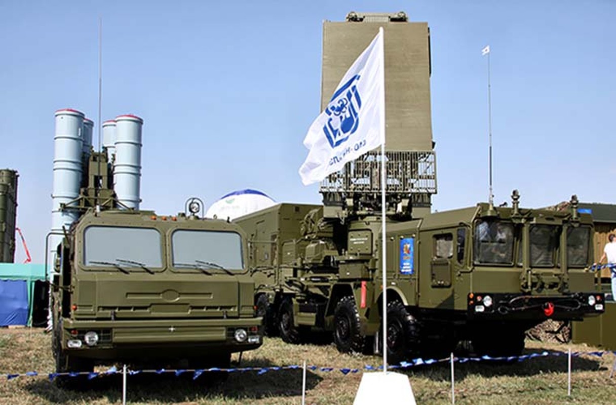 Qatar muon mua rong lua S-400 Nga, A-rap Xe-ut “nong mat”-Hinh-4