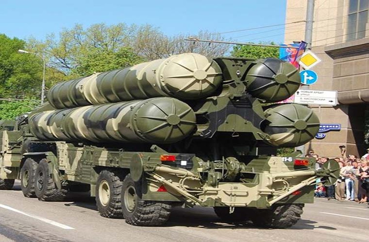 Qatar muon mua rong lua S-400 Nga, A-rap Xe-ut “nong mat”-Hinh-5