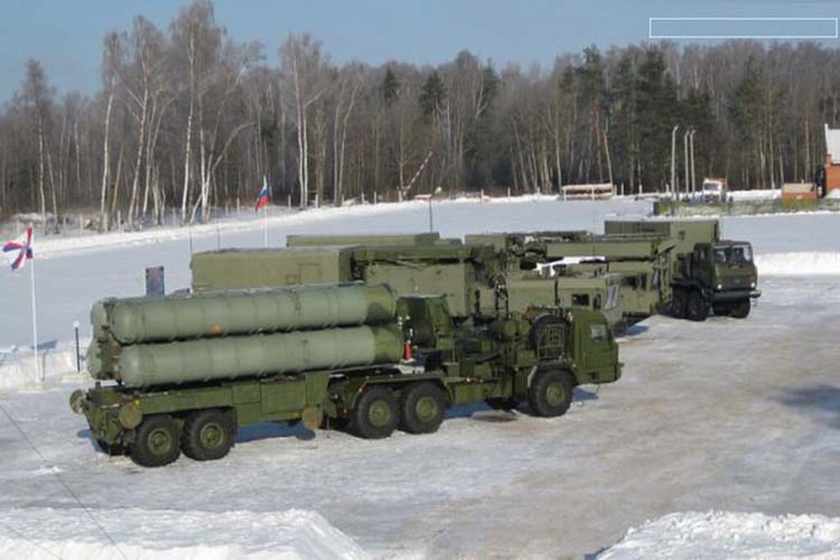 Qatar muon mua rong lua S-400 Nga, A-rap Xe-ut “nong mat”-Hinh-6