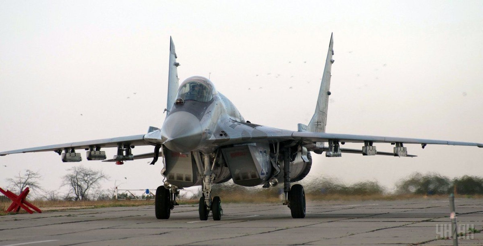 Tiem kich MiG-29MU1 cua Ukraine manh co nao sau khi “lot xac“?-Hinh-3