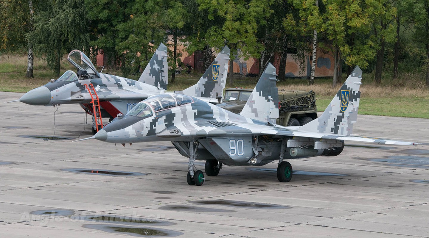 Tiem kich MiG-29MU1 cua Ukraine manh co nao sau khi “lot xac“?-Hinh-4
