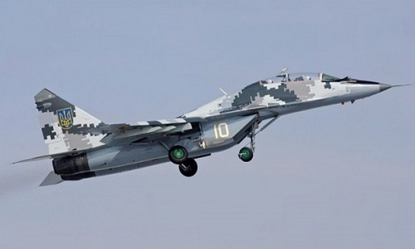 Tiem kich MiG-29MU1 cua Ukraine manh co nao sau khi “lot xac“?-Hinh-6