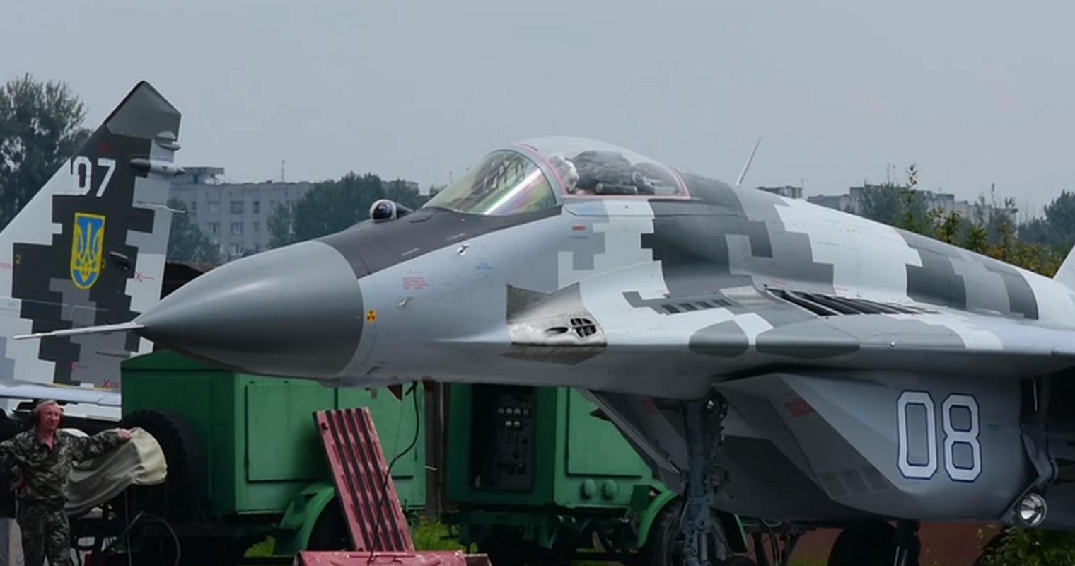 Tiem kich MiG-29MU1 cua Ukraine manh co nao sau khi “lot xac“?-Hinh-7