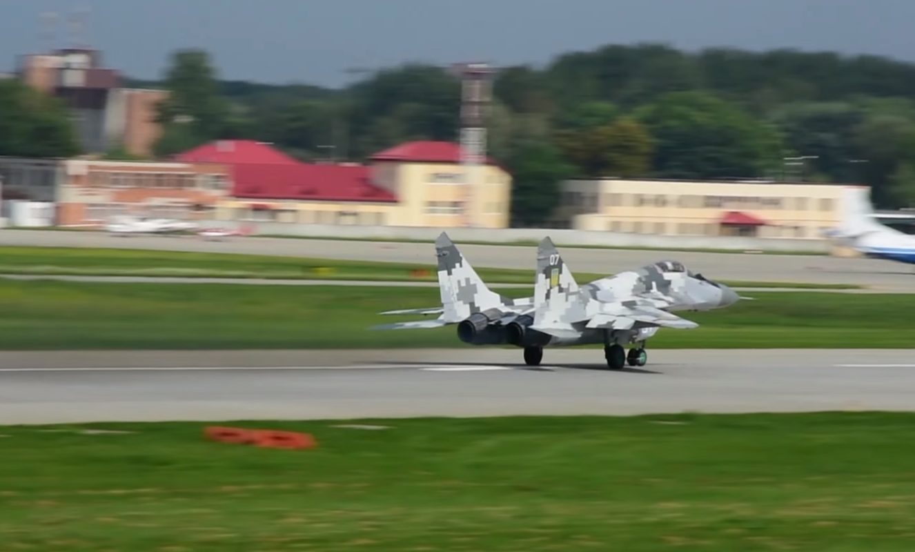 Tiem kich MiG-29MU1 cua Ukraine manh co nao sau khi “lot xac“?-Hinh-9