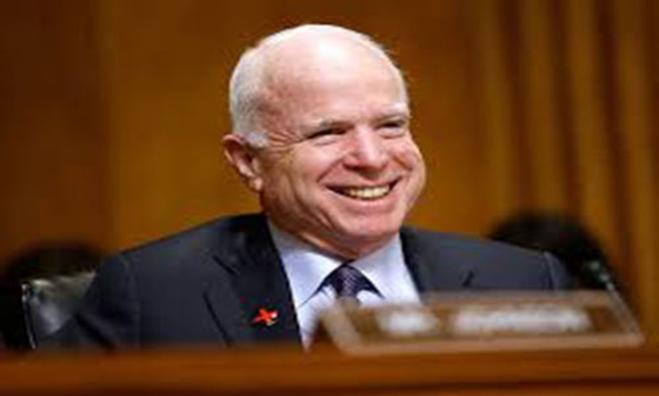 10 phat ngon an tuong cua Thuong nghi si John McCain-Hinh-10