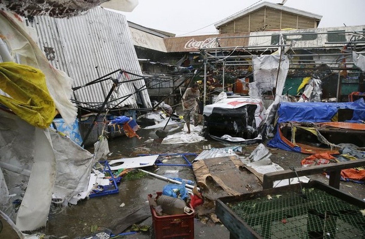 Philippines xac nhan 2 nguoi dau tien thiet mang vi sieu bao Mangkhut-Hinh-5