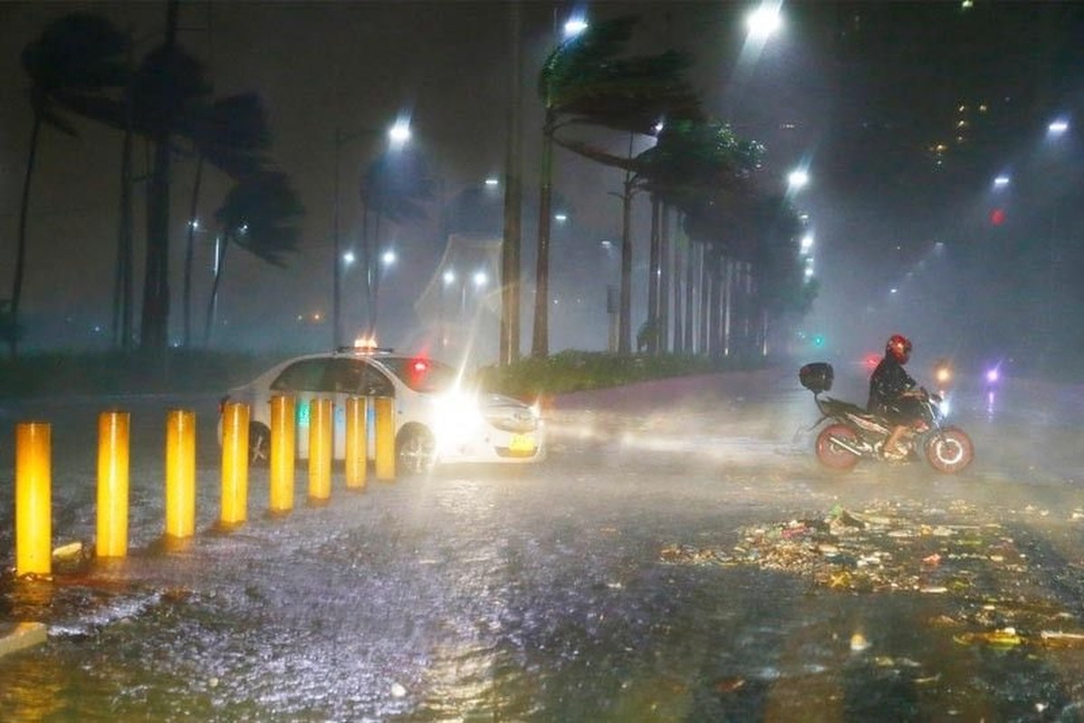 Sieu bao Mangkhut dang can quet Philippines-Hinh-8