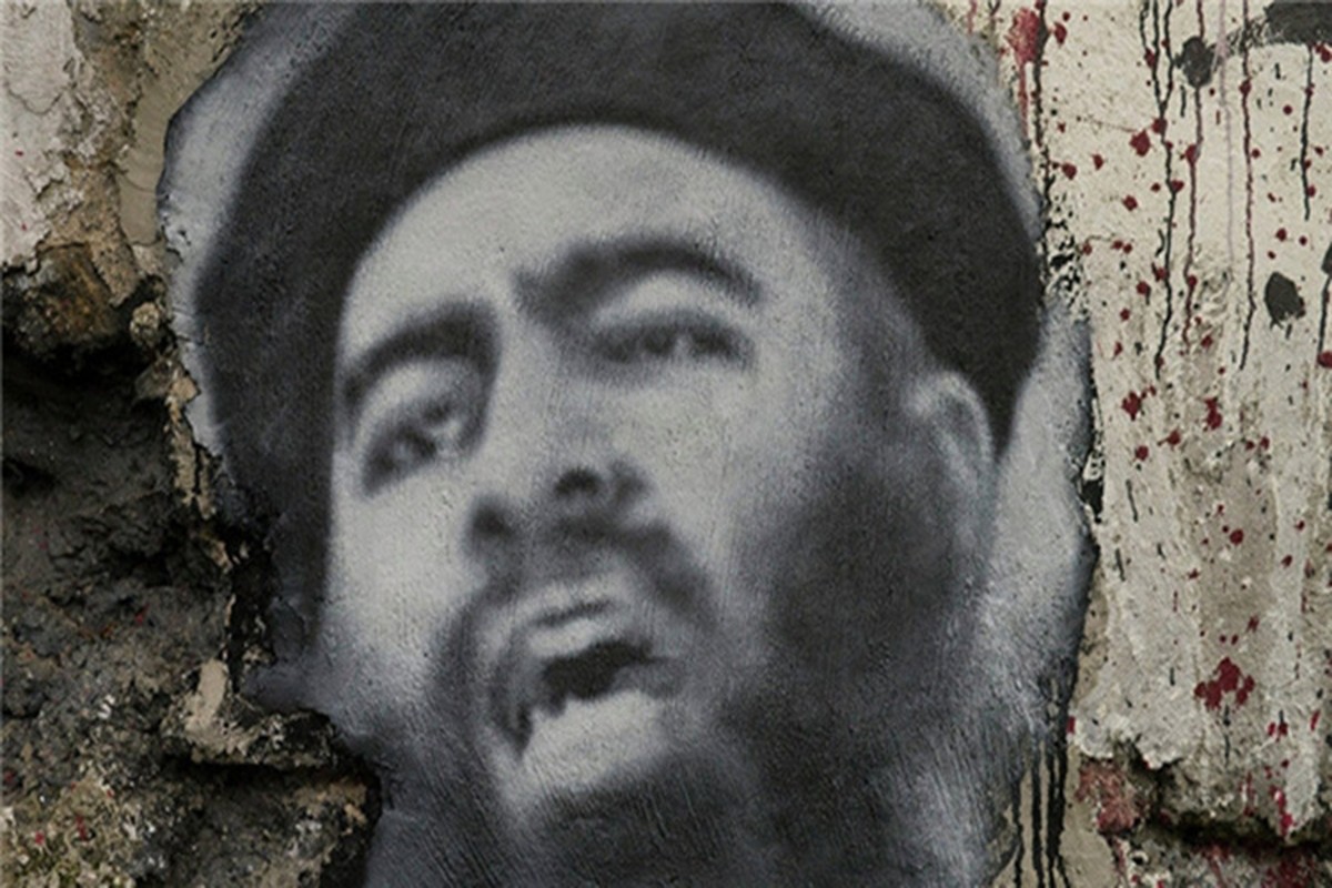Ro tin thu linh toi cao IS Abu Bakr Al-Baghdadi da chet vi ung thu?-Hinh-3