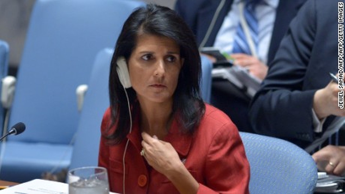 Ai se thay the ba Nikki Haley lam Dai su My tai LHQ?-Hinh-4