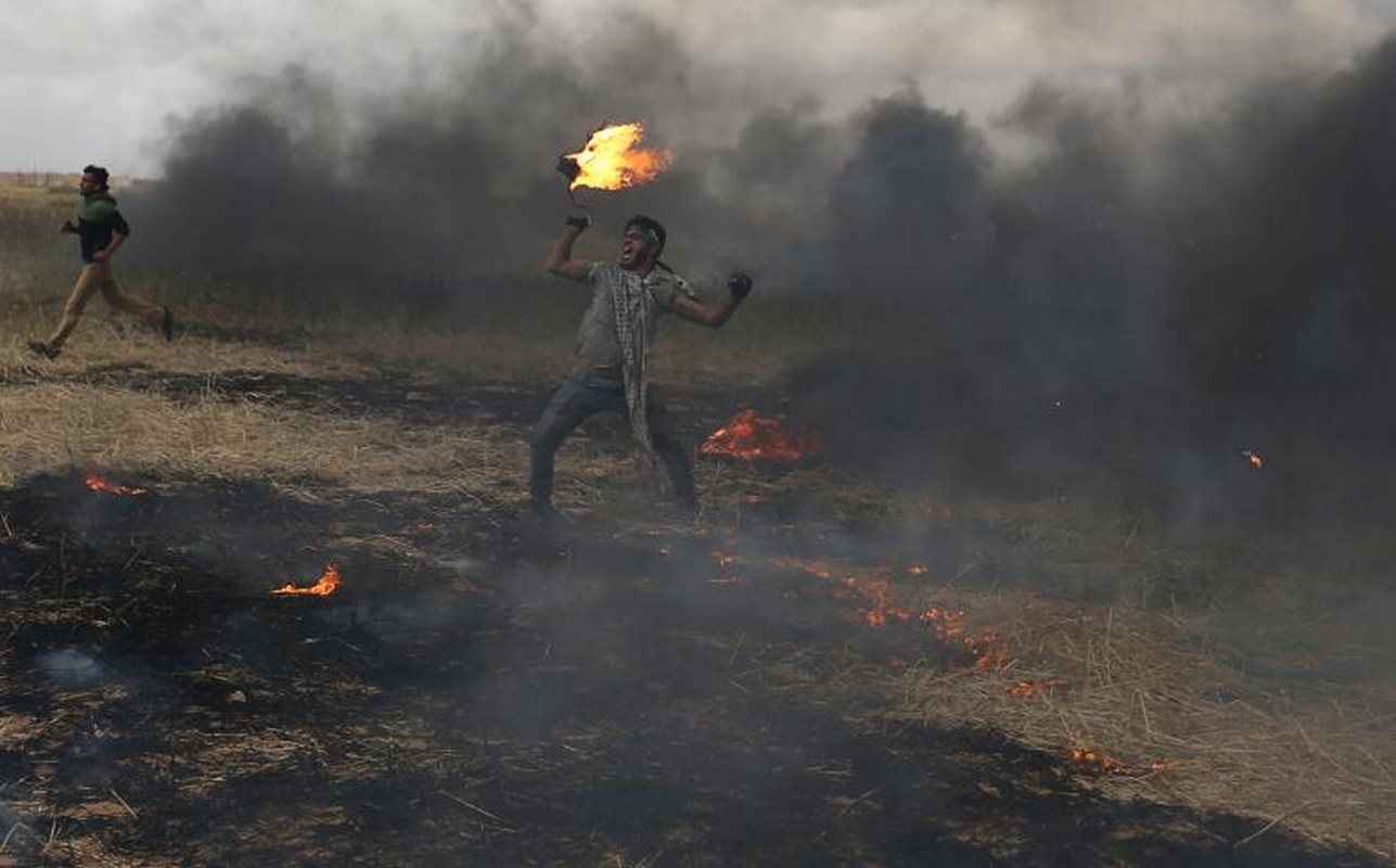 Loat hinh kho quen ve xung dot Israel-Palestine-Hinh-11