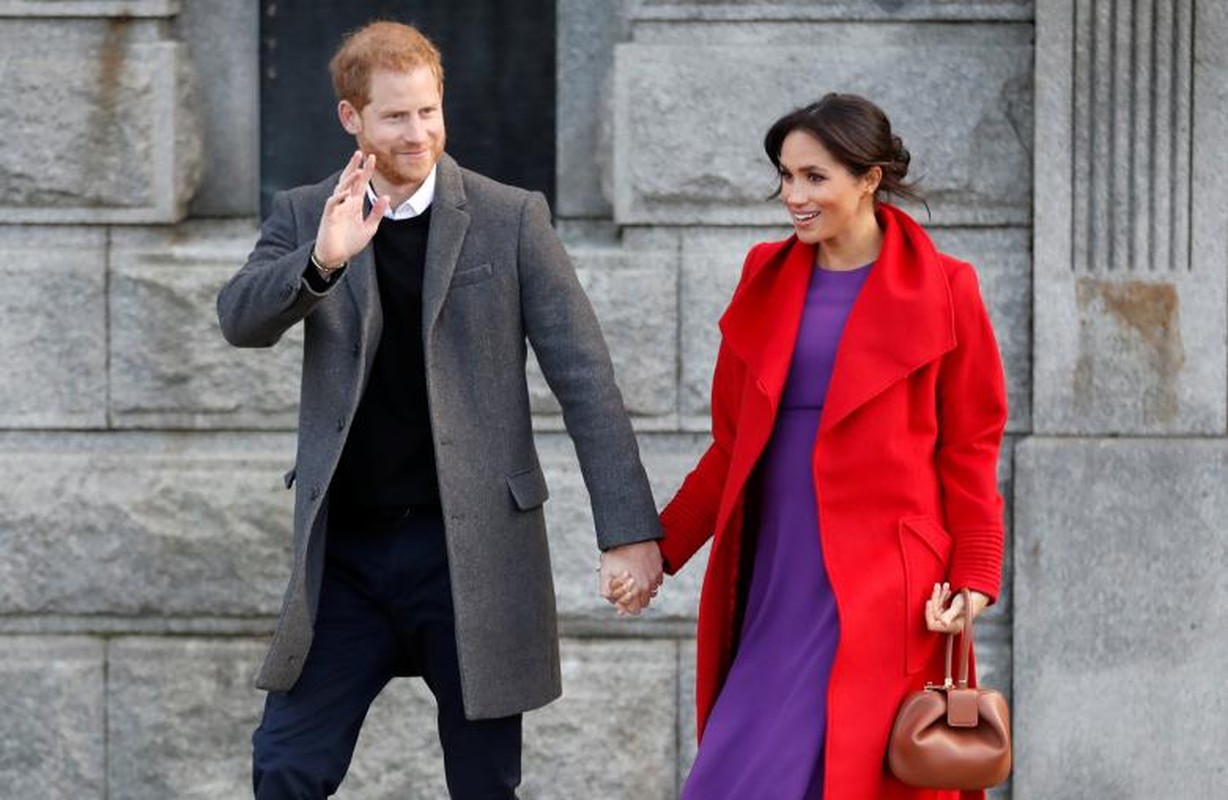 Cong nuong Meghan Markle bung bau 6 thang van dep rang ro-Hinh-5