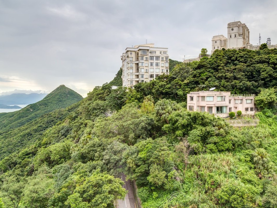 Choang ngop cuoc song “vuong gia” cua nguoi giau o Hong Kong-Hinh-8