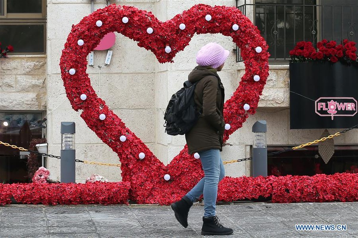 Ngo ngang khong khi ngay Valentine 2019 o nhung quoc gia nay-Hinh-4