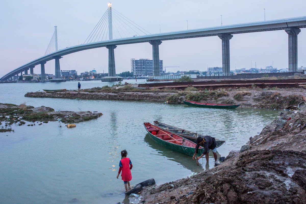 Hai hung cuoc song o thanh pho “Venice cua Trung Dong” mot thoi-Hinh-2