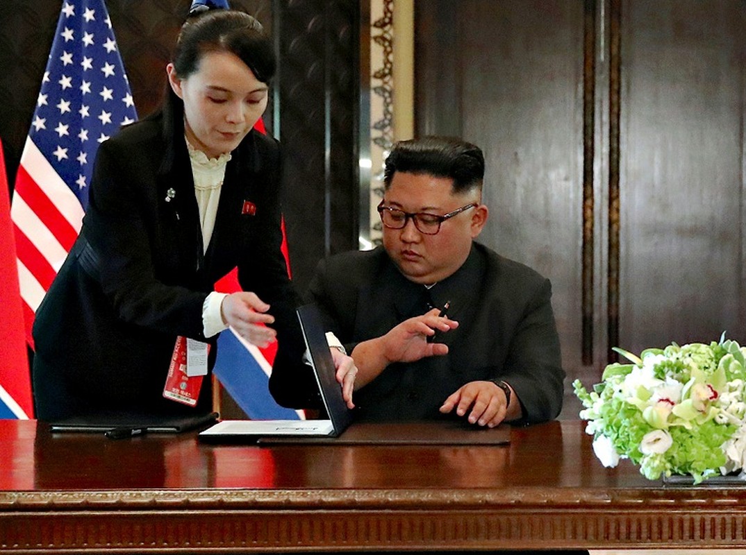 Dieu it biet ve em gai quyen luc cua ong Kim Jong-un-Hinh-2