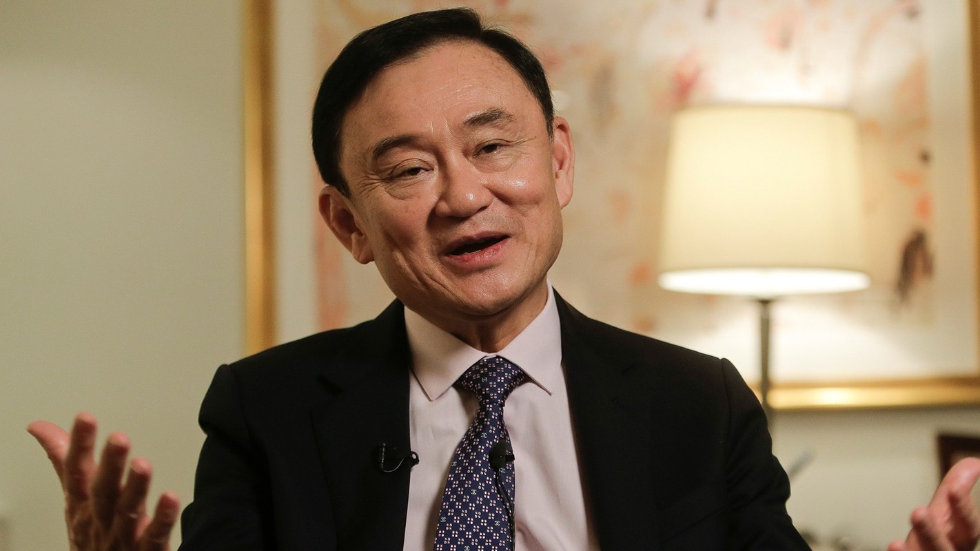 Dieu it biet ve cuu Thu tuong Thai Lan Thaksin Shinawatra-Hinh-7