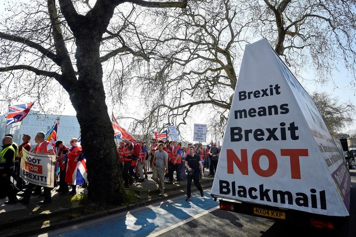 Bien nguoi tuan hanh ung ho Brexit do ve thu do London-Hinh-13