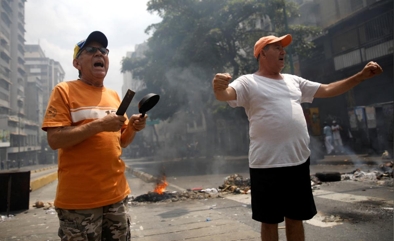 Vi sao nguoi dan phong hoa gan Dinh Tong thong Venezuela?-Hinh-8