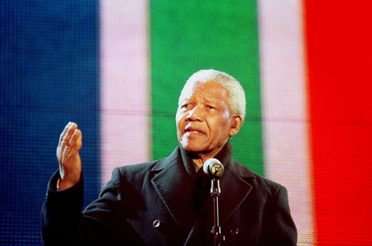 Dieu it biet ve cuu Tong thong Nam Phi Nelson Mandela-Hinh-2