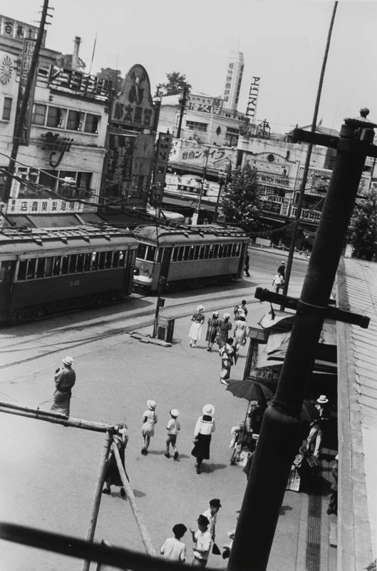 Ngac nhien cuoc song o Tokyo thap nien 1930-Hinh-5