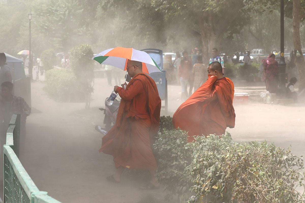 Toan canh thoi tiet khac nghiet hoanh hanh khap the gioi-Hinh-3