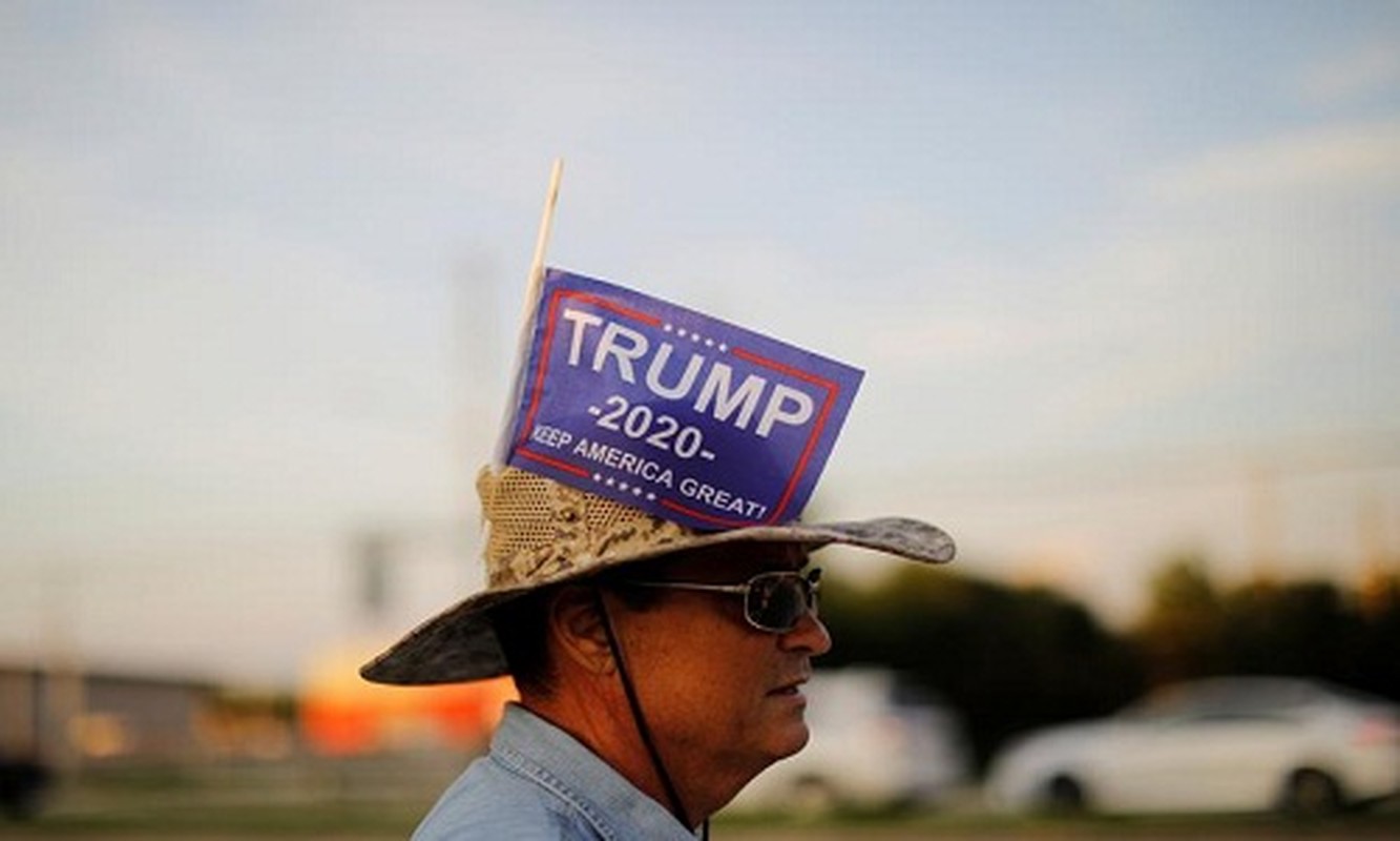 TT Trump duoc ung ho “cuong nhiet” tai chien dia Florida-Hinh-12