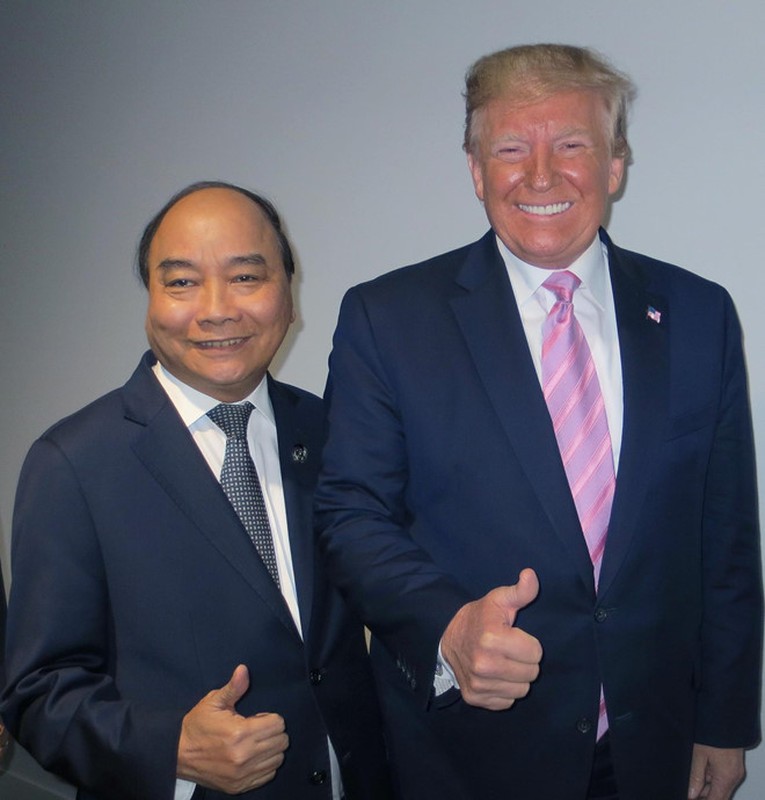Thu tuong Nguyen Xuan Phuc gap cac nha lanh dao du Hoi nghi G20-Hinh-5
