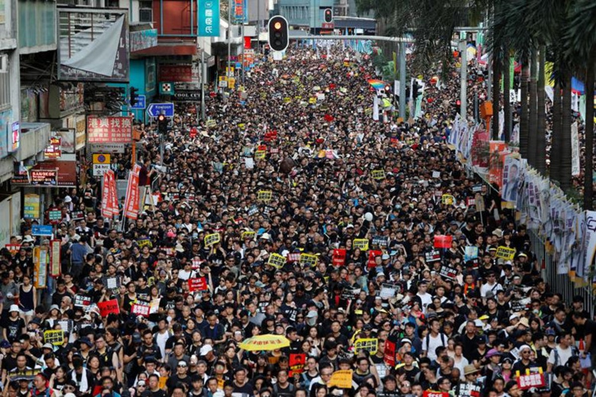 Toan canh cuoc bieu tinh “khai tu” du luat dan do o Hong Kong-Hinh-9