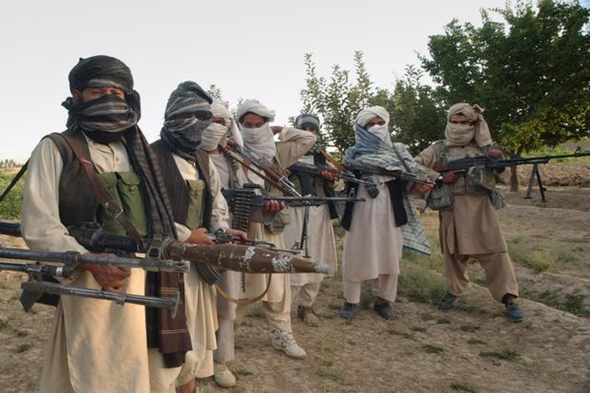 Phien quan Taliban tung hoanh Afghanistan nguy hiem nhu the nao?-Hinh-2