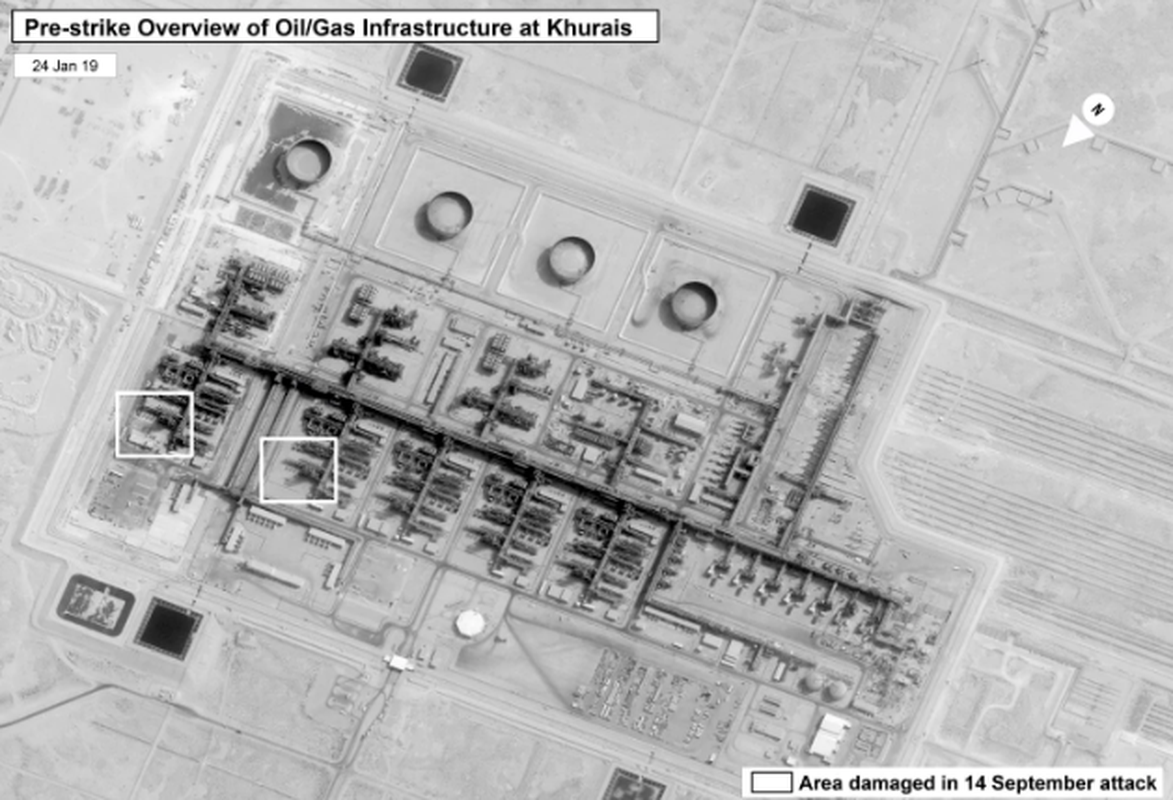 Vu gieng dau Saudi Arabia: Vi sao My mot muc do toi Iran?-Hinh-7