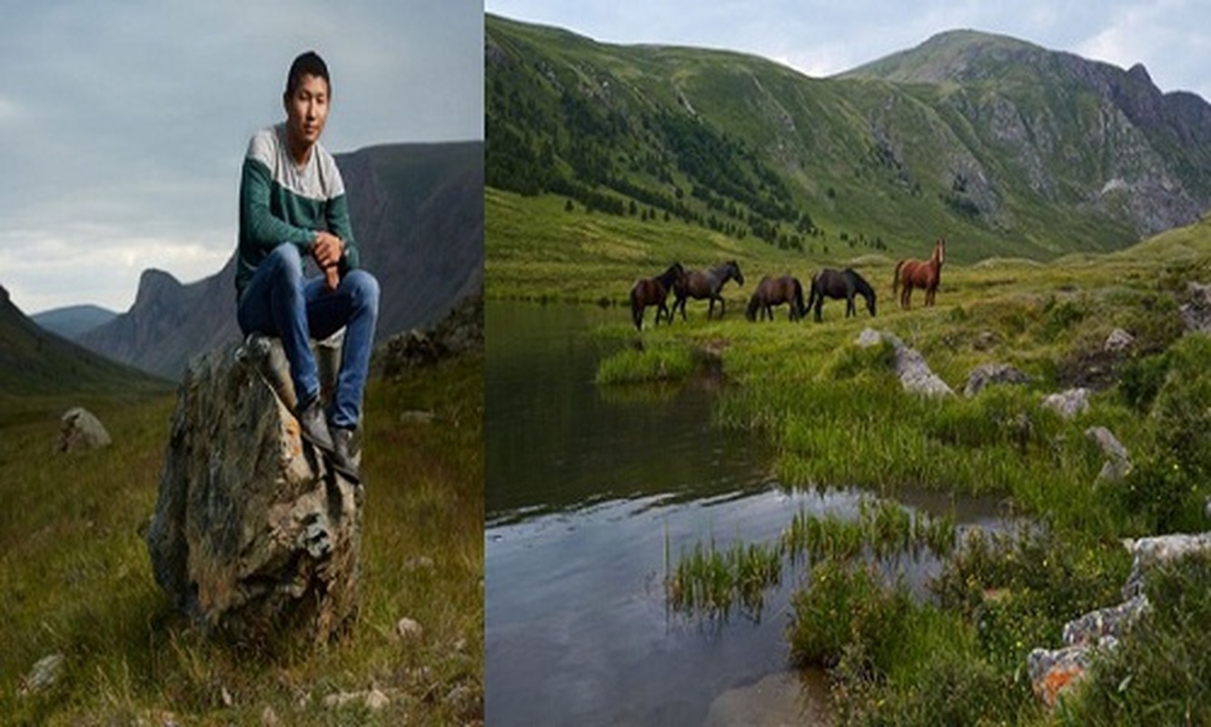 Ngac nhien cuoc song nguoi dan tren day nui Altai cua Nga-Hinh-8