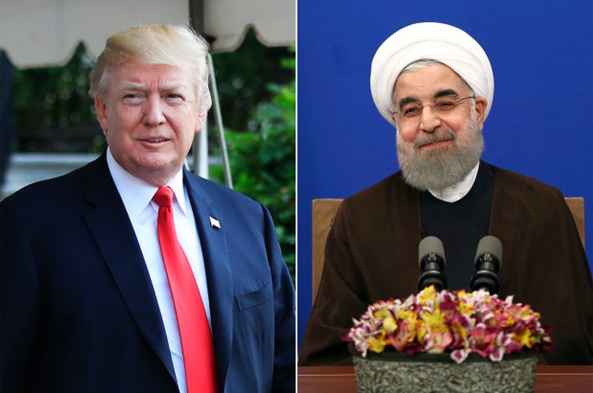 Nguy co chien tranh My-Iran: TT Trump “tien thoai luong nan“-Hinh-13