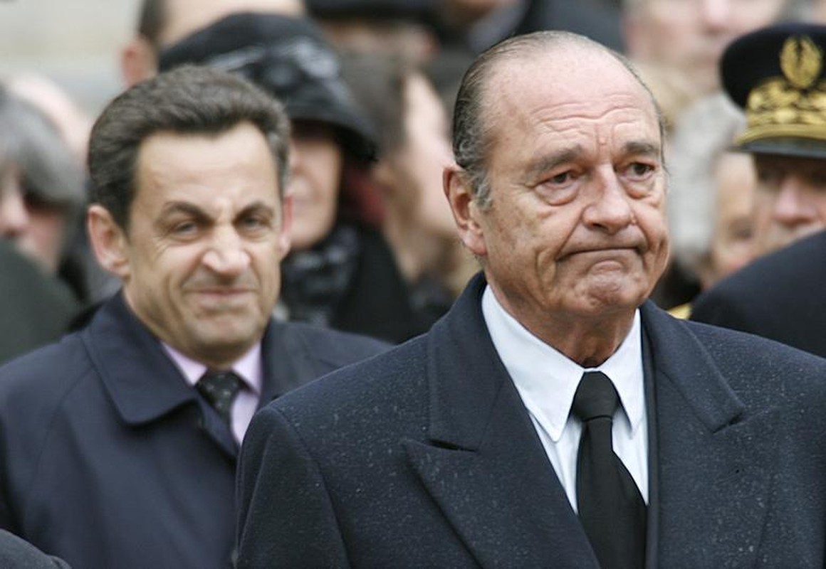 Su nghiep chinh tri cua co Tong thong Jacques Chirac-Hinh-7