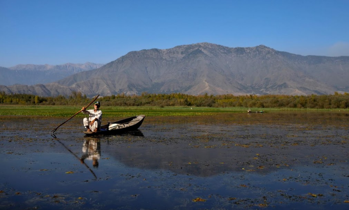 Cuoc song trong khu dan cu “khep kin” tai Kashmir-Hinh-13