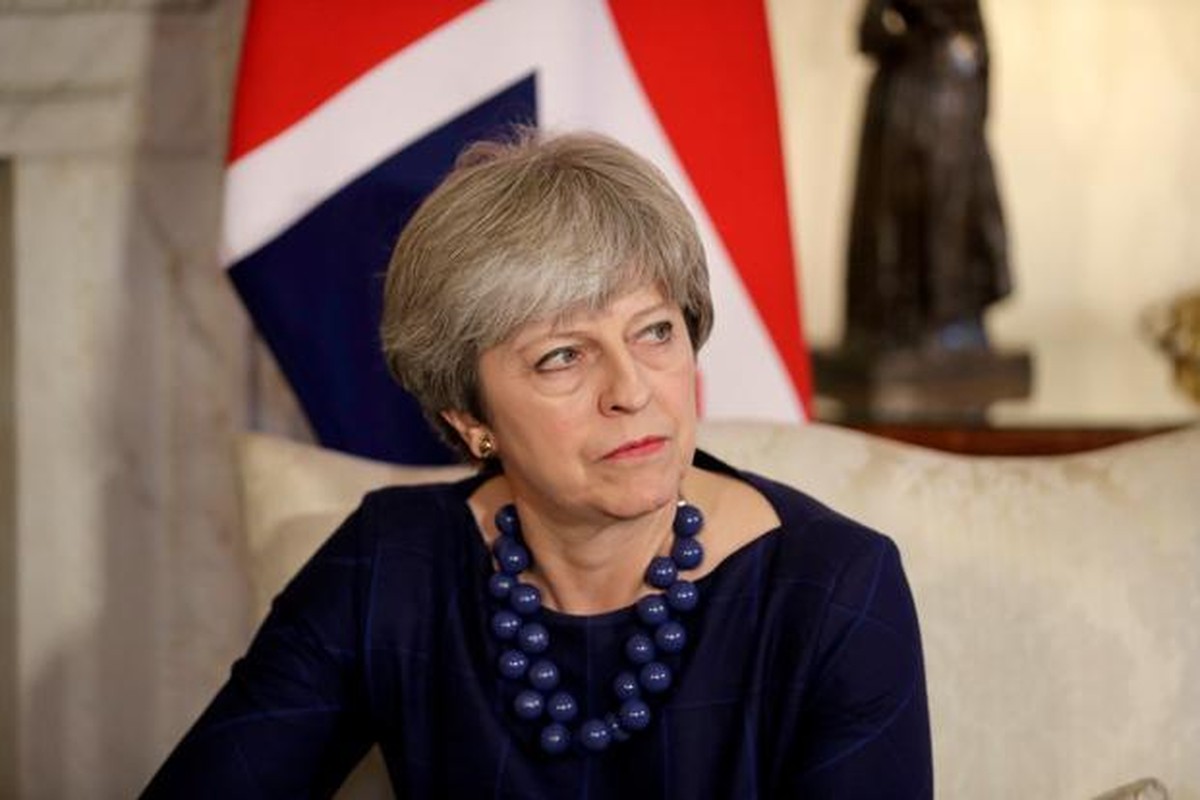 Cuu Thu tuong Anh Theresa May tung khon kho ra sao vi Brexit?-Hinh-11