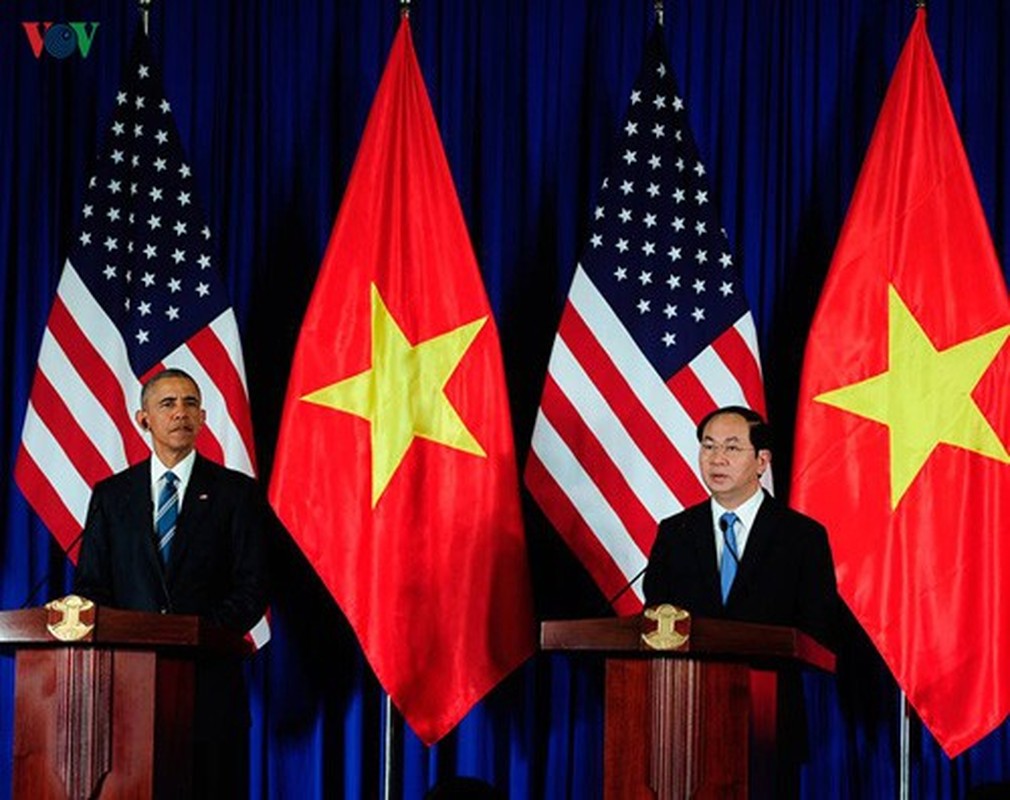 Nhin lai chuyen tham Viet Nam day an tuong cua cuu Tong thong My Obama-Hinh-9