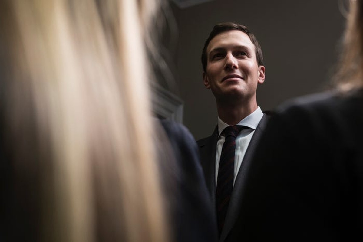 Jared Kushner: Tu rich kid den con re kiem co van cua Tong thong Trump-Hinh-11